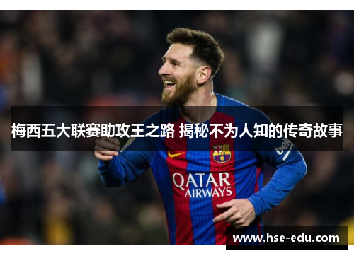 梅西五大联赛助攻王之路 揭秘不为人知的传奇故事 梅西五大联赛助攻王之路 揭秘不为人知的传奇故事